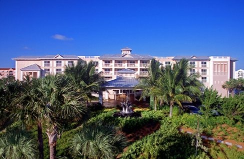 DoubleTree Resort by Hilton Grand Key Key West