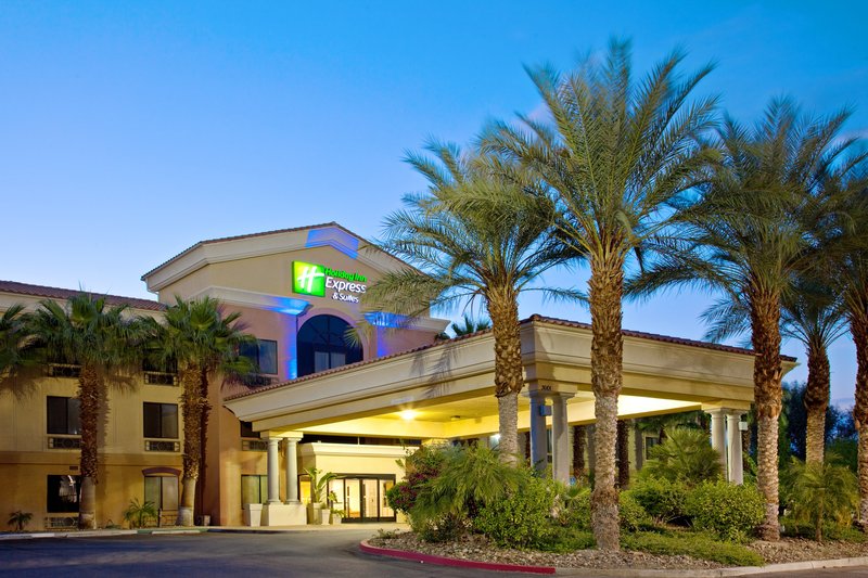 Holiday Inn Express Hotels & Suites Cathedral