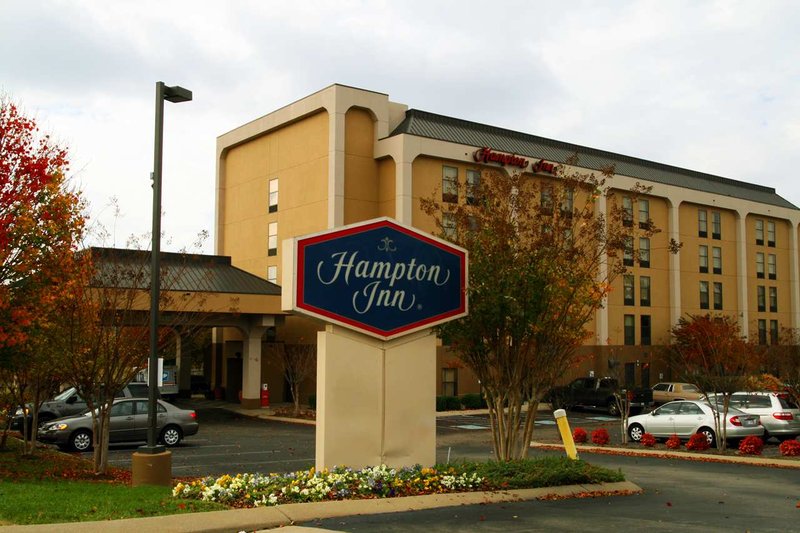 Hampton Inn Bellevue Nashville I 40 West