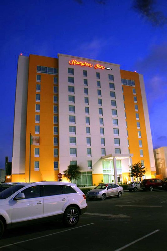 Hampton Inn by Hilton Reynosa / Zona Industrial