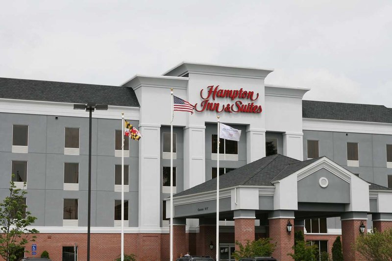 Hampton Inn & Suites Fruitland