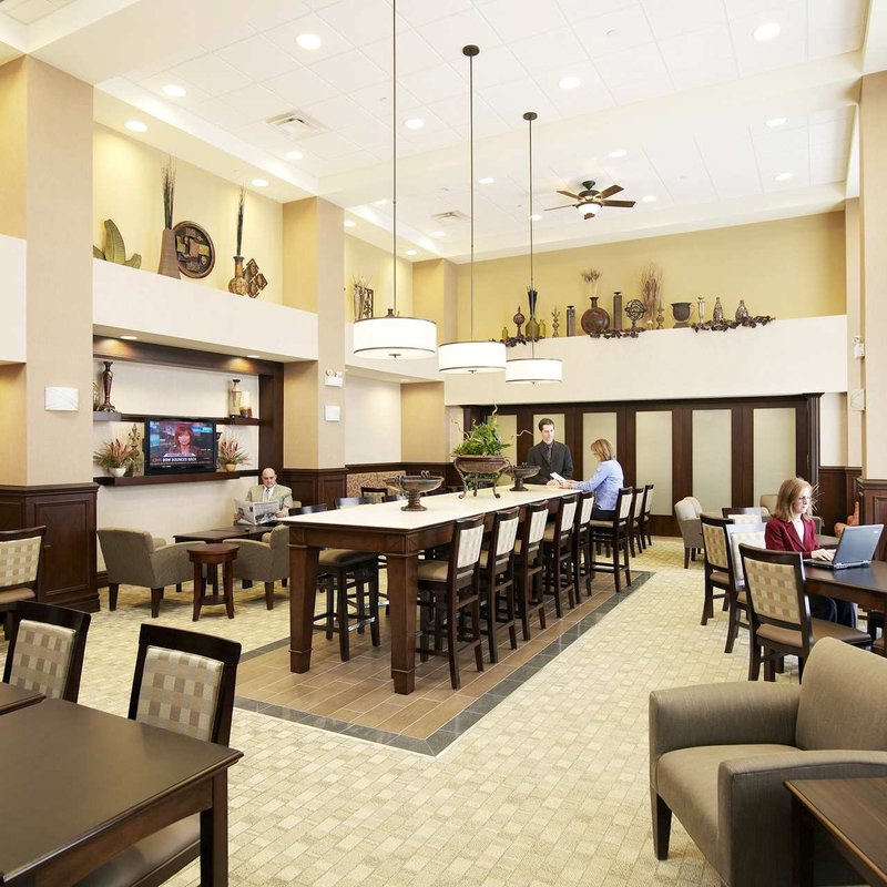 Hampton Inn by Hilton Sudbury