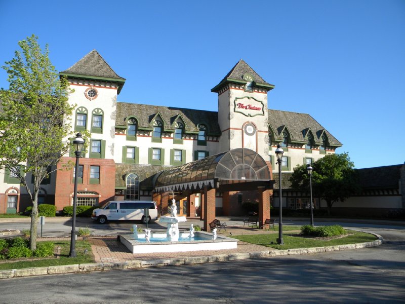 The Chateau Hotel & Conference Center