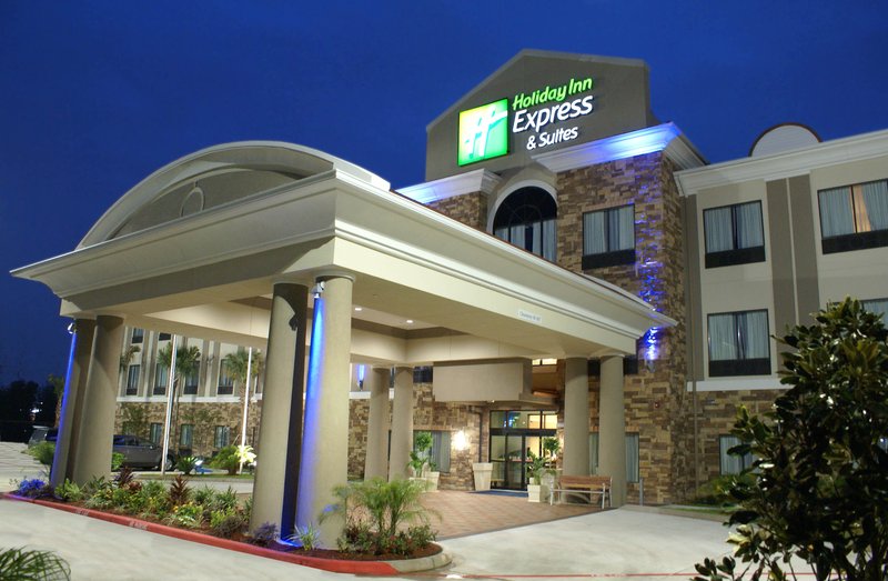 Holiday Inn Express & Suites Houston NW / Beltway 8 West Road