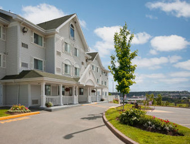 Travelodge Suites by Wyndham Halifax Dartmouth