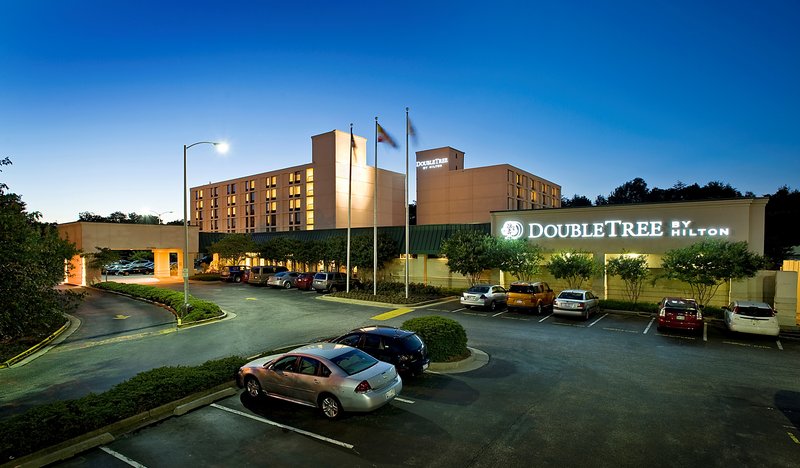 DoubleTree Hotel Baltimore BWI Airport