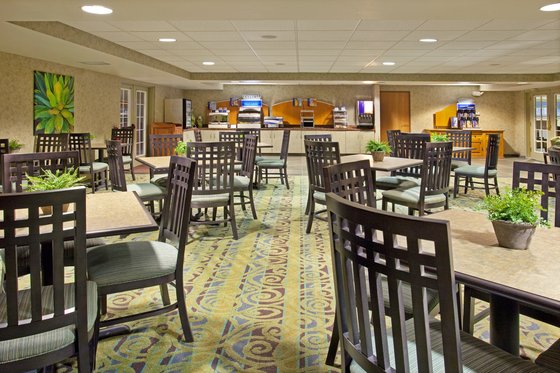 Holiday Inn Express & Suites Nogales