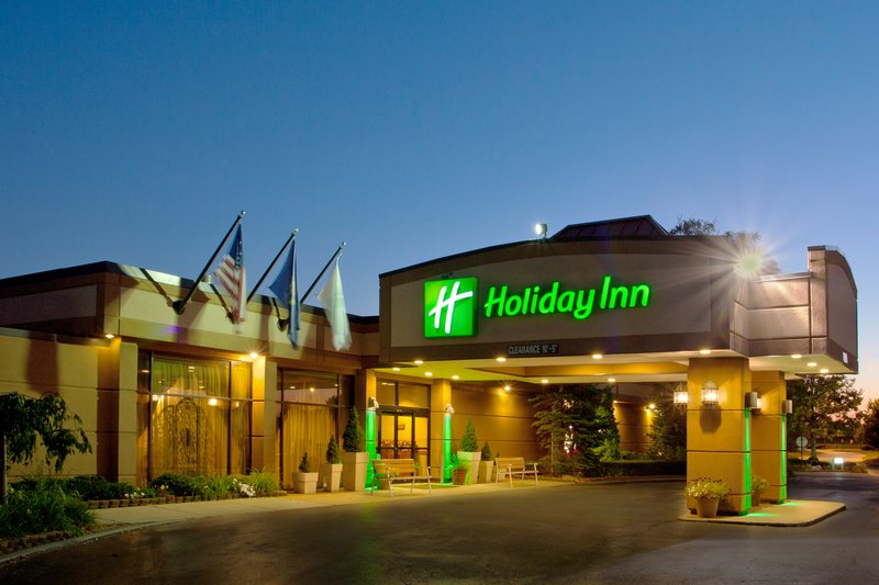 Holiday Inn Southgate (Detroit South)
