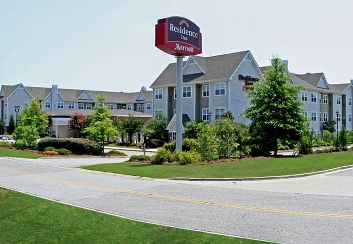 Residence Inn by Marriott Columbia Northeast / Fort Jackson Area