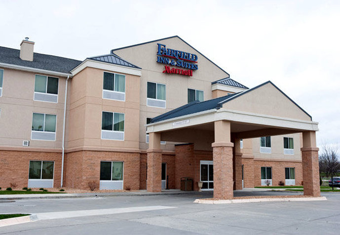 Fairfield Inn & Suites by Marriott Des Moines Ankeny