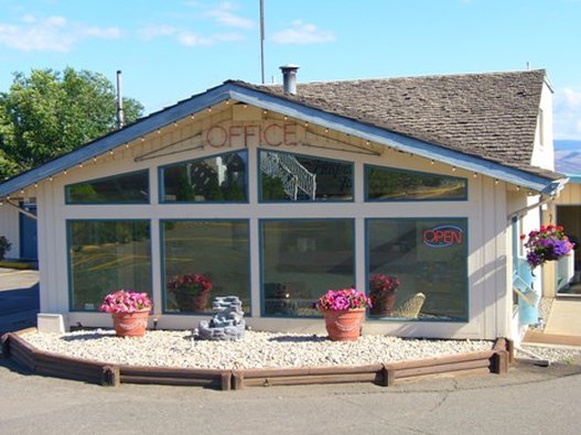 Hospitality Inn