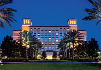The Ritz Carlton Orlando Grande Lakes