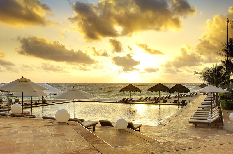 The Westin Resort & Spa Cancun