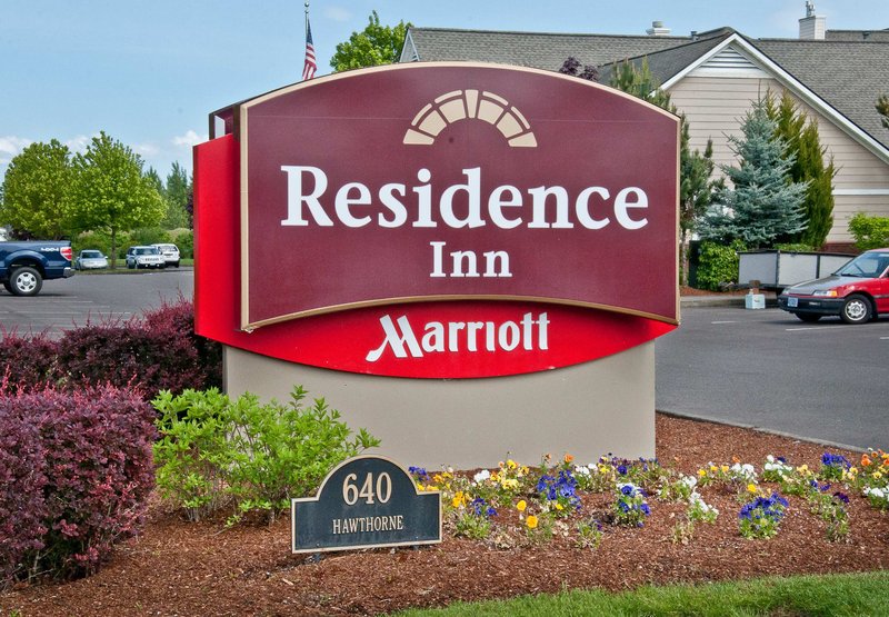Residence Inn Marriott Salem