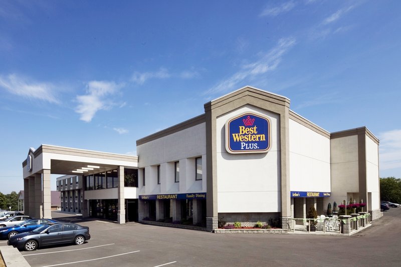 Best Western Plus Cobourg Inn & Convention Centre