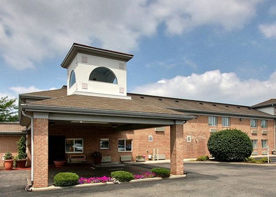 Comfort Inn Indianapolis South I 65