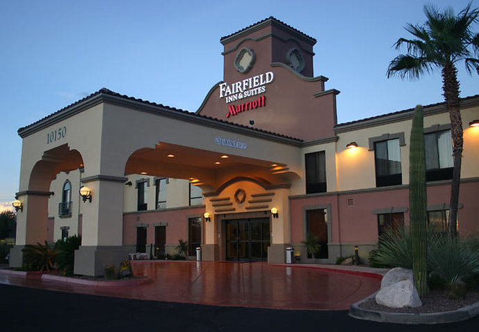 Fairfield Inn & Suites Tucson North / Oro Valley