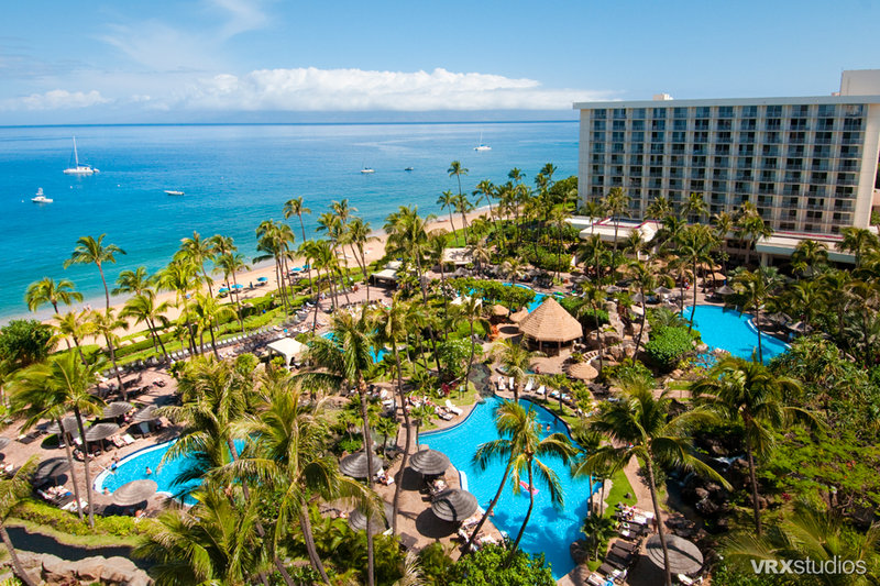The Westin Maui Resort & Spa Kaanapali