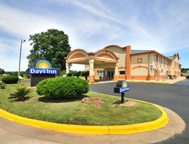 Days Inn by Wyndham Coliseum Montgomery AL
