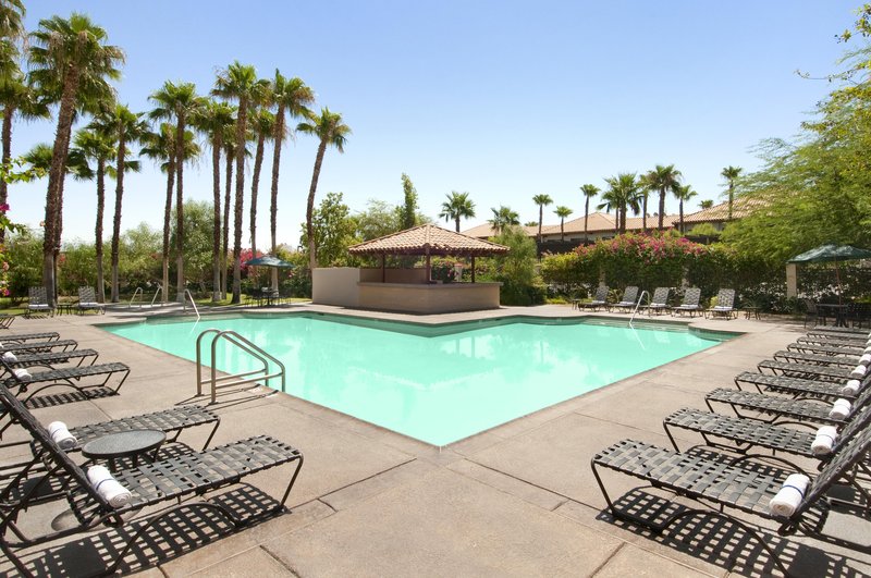 Hilton Garden Inn Palm Springs Rancho Mirage