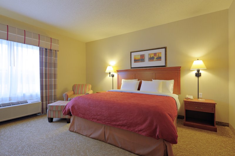 Country Inn & Suites by Radisson Toledo South OH
