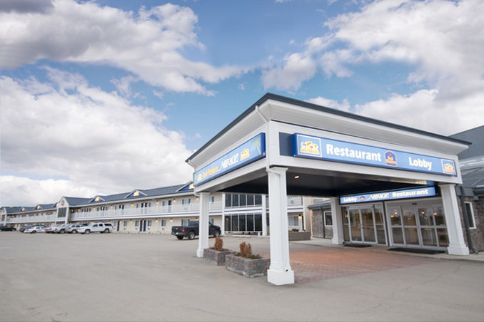 Best Western Plus Mirage Hotel & Resort