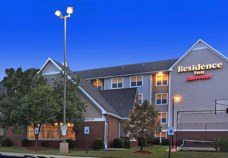 Residence Inn by Marriott North Little Rock