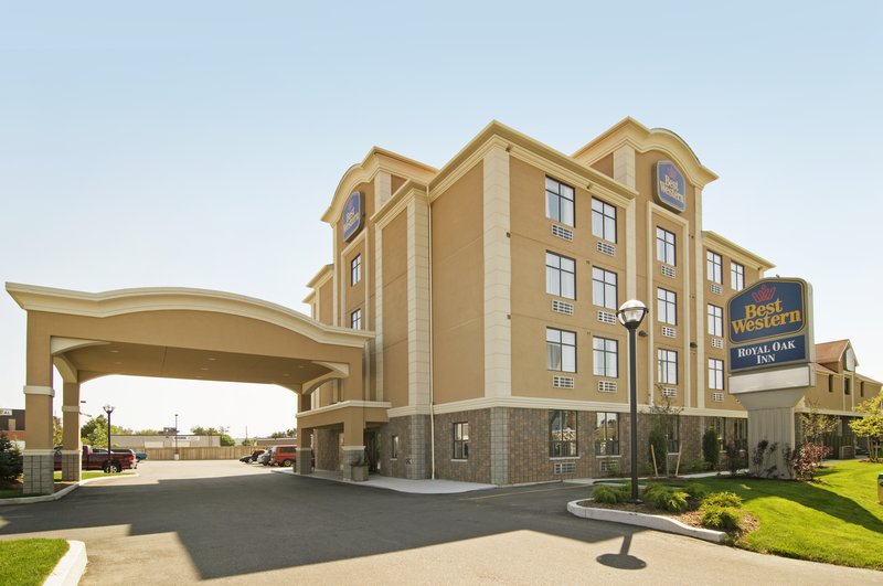 Best Western Plus Barrie