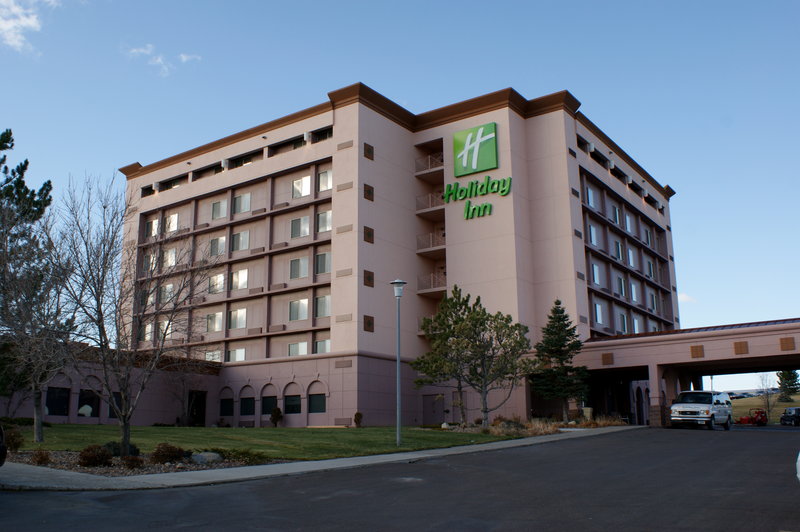 Holiday Inn Great Falls Convention Center