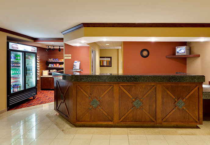 Residence Inn by Marriott Chicago Schaumburg / Woodfield Mall