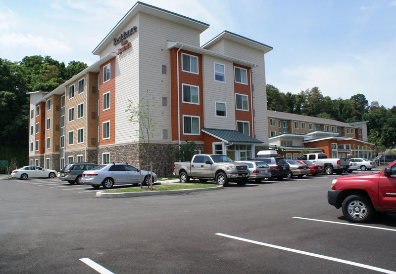 Residence Inn by Marriott Pittsburgh Monroeville / Wilkins