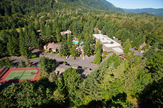 Best Western Premier Collection Mt. Hood Oregon Resort