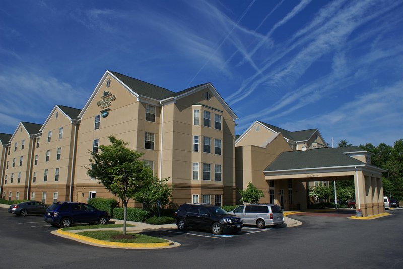 Homewood Suites by Hilton Baltimore BWI Airport