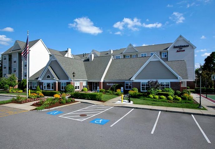 Residence Inn by Marriott Boston Brockton / Easton