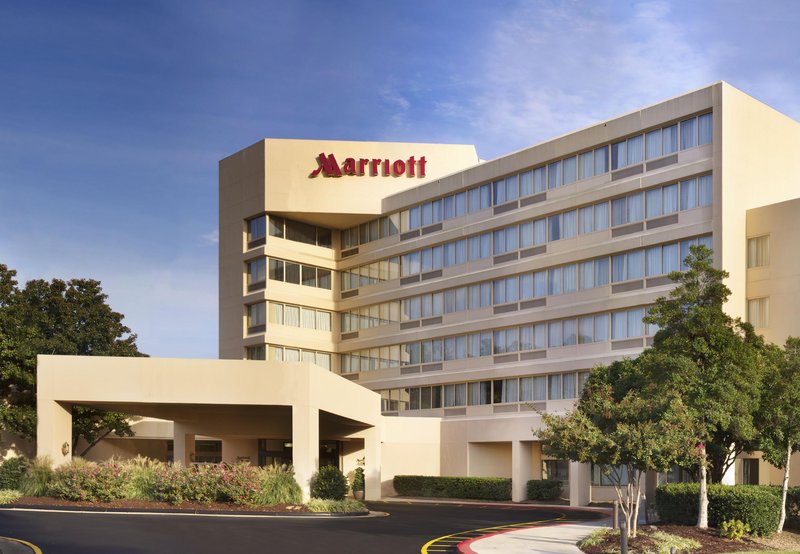 Marriott Hotel at Research Triangle Park