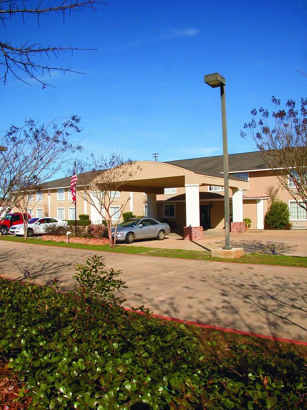Best Western Natchitoches Inn
