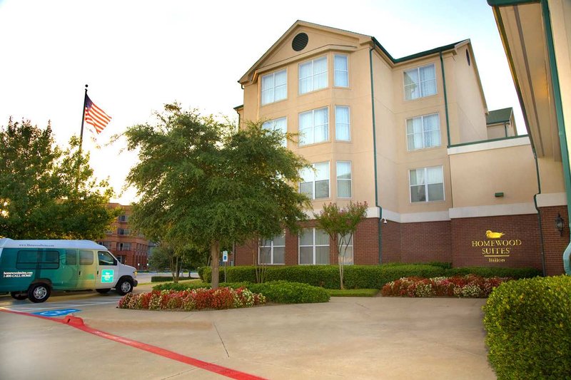 Homewood Suites by Hilton North Dallas Plano