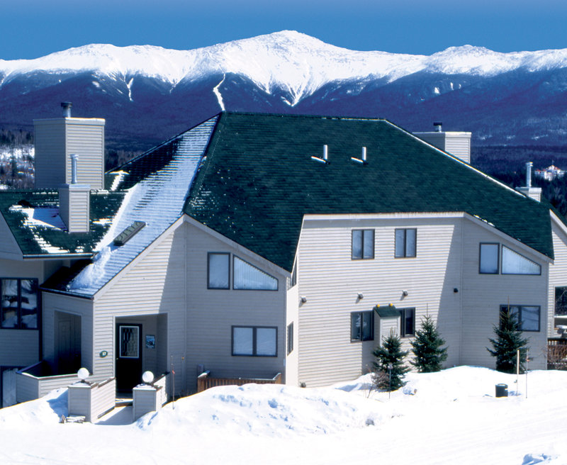 Townhomes at Bretton Woods