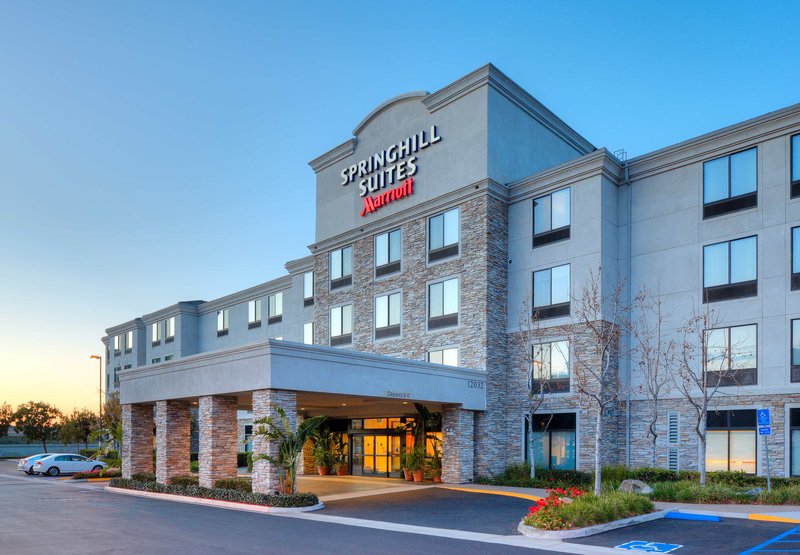 SpringHill Suites by Marriott San Diego Scripps Poway