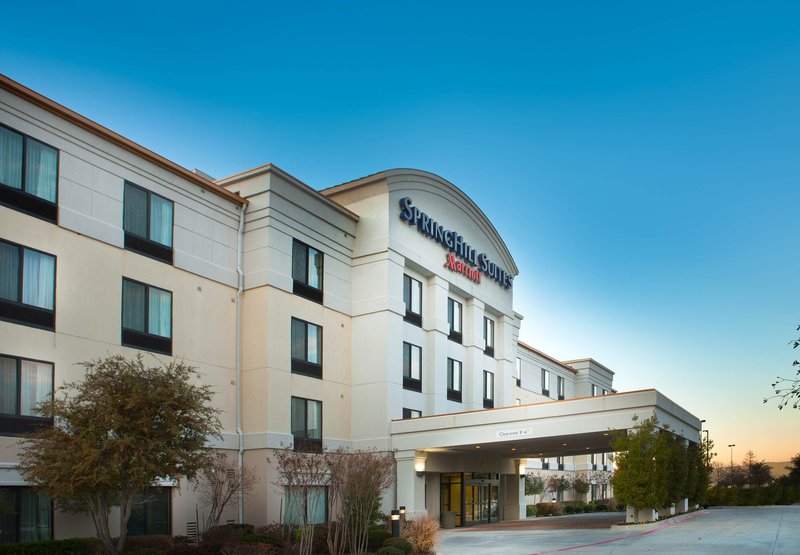 SpringHill Suites by Marriott Dallas DFW Airport N / Grapevine