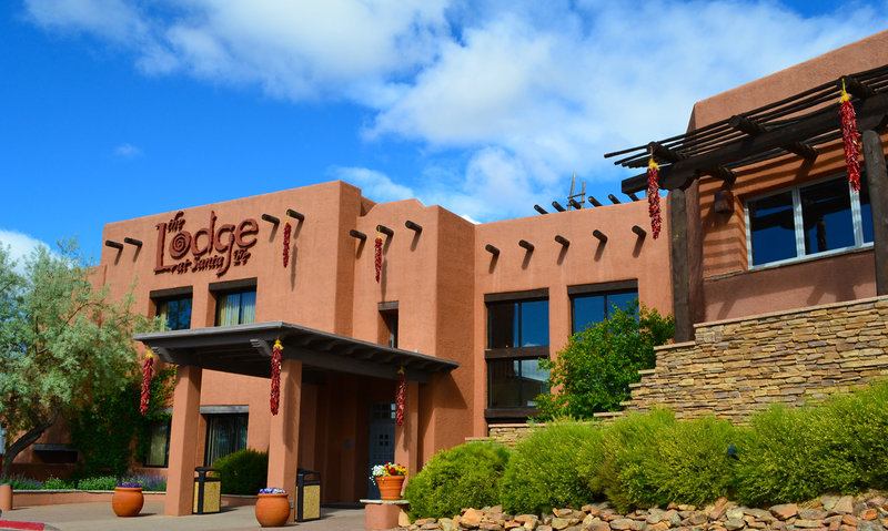 The Lodge at Santa Fe