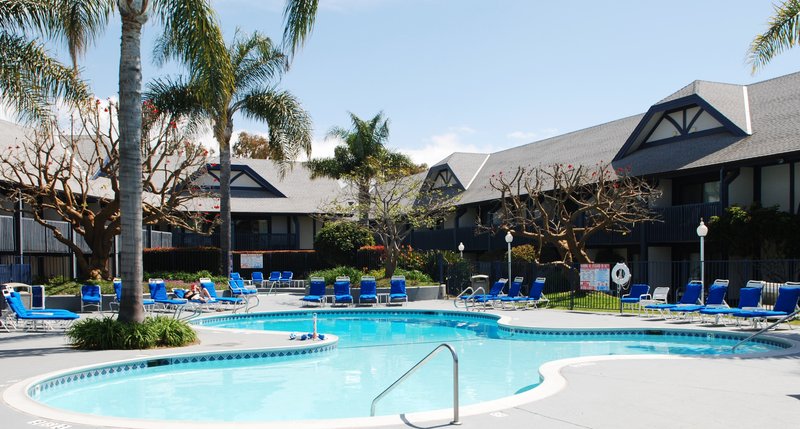 Carlsbad by The Sea Hotel