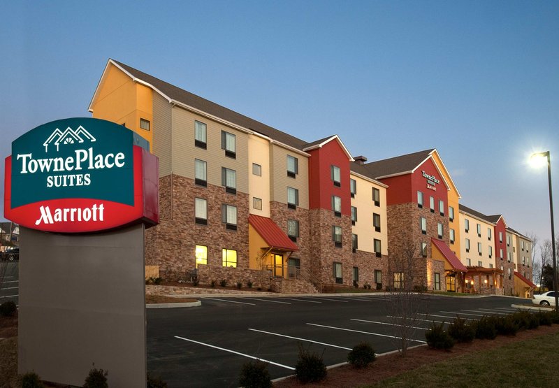 TownePlace Suites by Marriott Nashville Airport