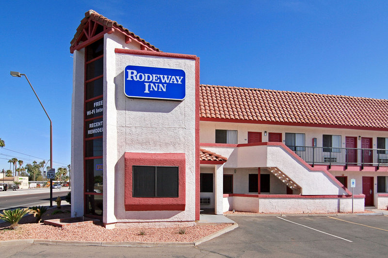 Rodeway Inn Near AZ State University