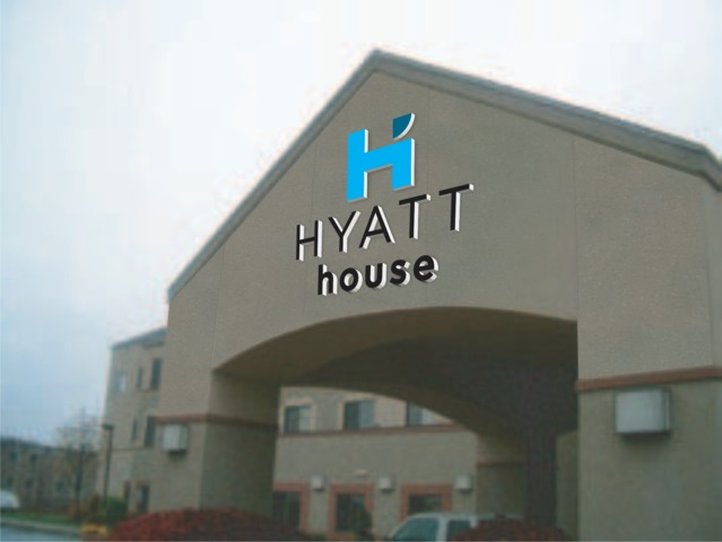 HYATT house Boston / Waltham