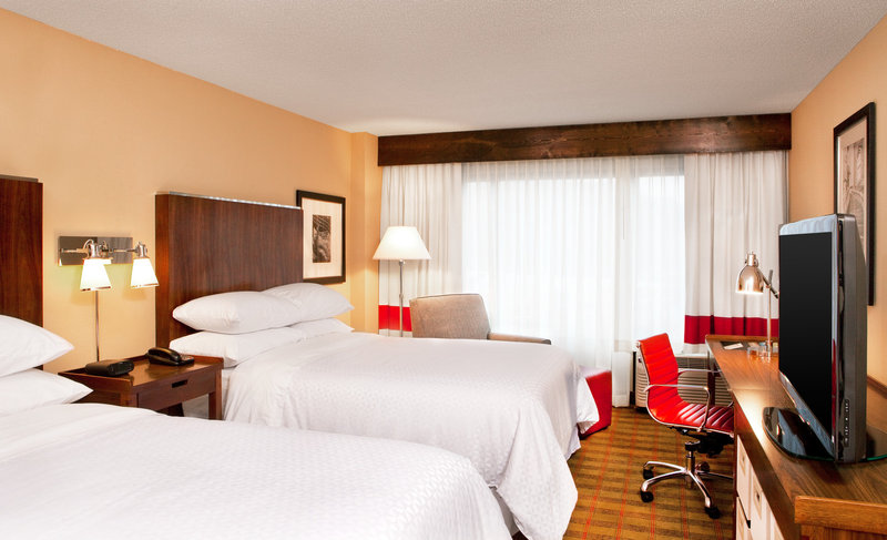 Four Points by Sheraton Nashville Brentwood