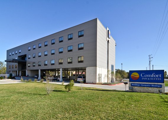 Hotels Near Columbus Community Hospital Columbus Texas