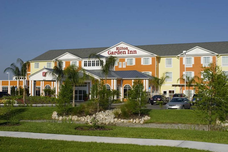 Hilton Garden Inn Lakeland