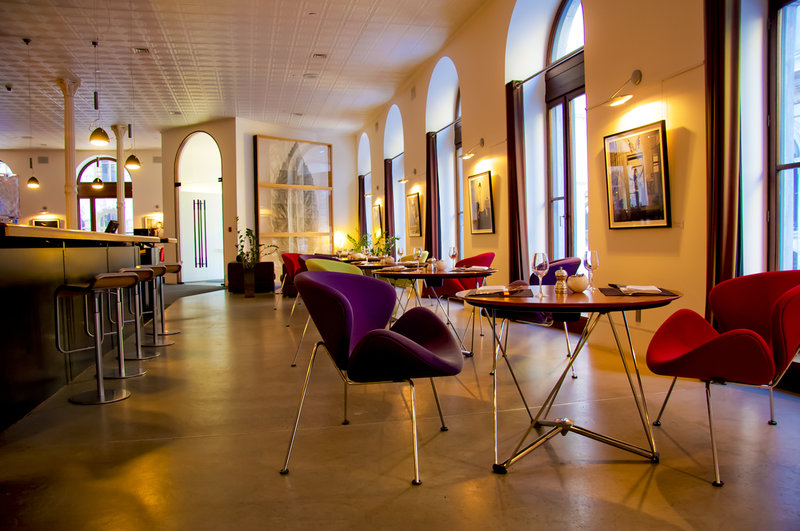 Hotel Gault