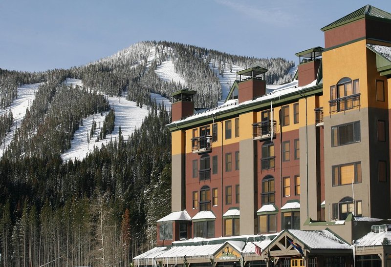Hotels Near Mountain Ski Storage Co Winter Park Colorado